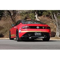 Amazon | Fujitsubo A-RM RZ34 フェアレディZ 3.0 ターボ Amazon | Fujitsubo A-RM RZ34 フェアレディZ 3.0 ターボ